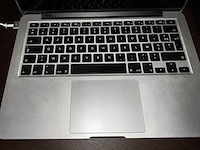 Macbook pro - afbeelding 3 van  10