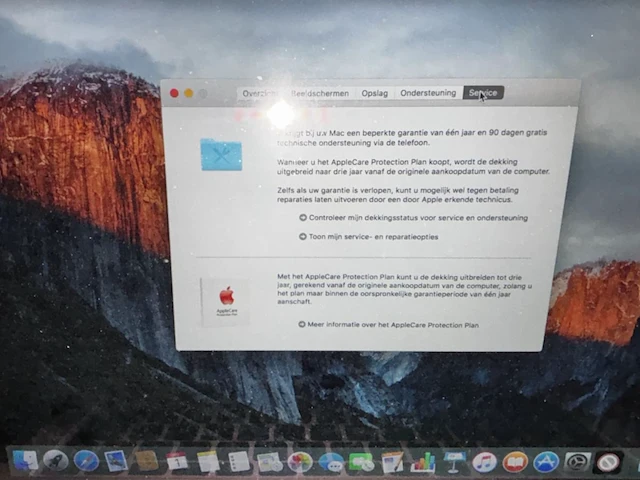 Macbook pro - afbeelding 9 van  10