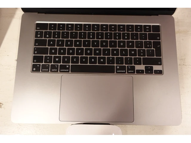 Macbook - afbeelding 3 van  4