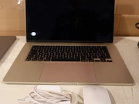 Macbook - afbeelding 3 van  5