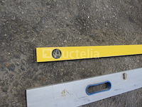 Macc gereedschapskist, elektrische verlenger, 2 niveaus - afbeelding 2 van  12