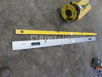 Macc gereedschapskist, elektrische verlenger, 2 niveaus - afbeelding 4 van  12