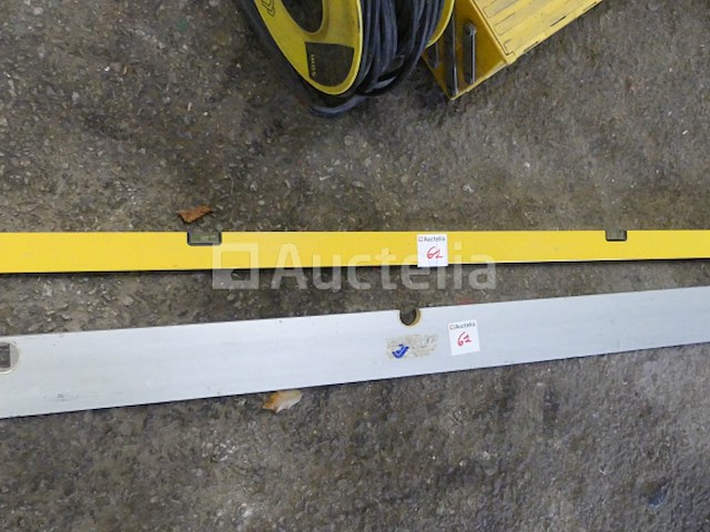 Macc gereedschapskist, elektrische verlenger, 2 niveaus - afbeelding 11 van  12