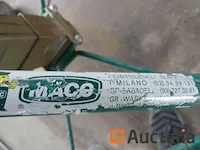Macc opvouwbare plaatlift - afbeelding 8 van  8