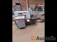 Macc special 315 ac volautomatische lintzaagmachine - afbeelding 2 van  23