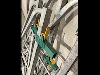Macc steiger consoles - afbeelding 2 van  8