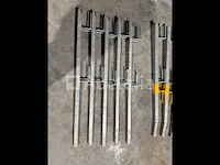 Macc steiger consoles - afbeelding 3 van  8
