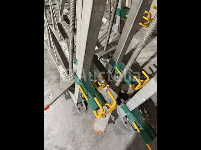 Macc steiger consoles - afbeelding 4 van  8