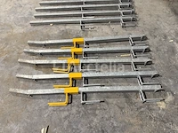 Macc steiger consoles - afbeelding 5 van  8