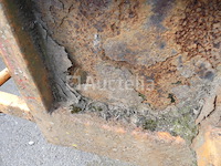 Macer machine aanhangwagen - afbeelding 14 van  18