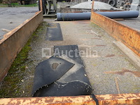 Macer machine aanhangwagen - afbeelding 16 van  18