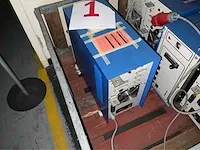 Macgregor lasbron (10x) - afbeelding 4 van  9