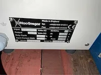 Macgregor lasbron (10x) - afbeelding 9 van  9