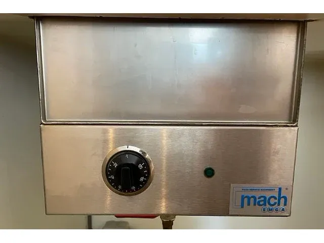 Mach emga bain marie - afbeelding 2 van  4