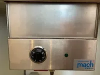 Mach emga bain marie - afbeelding 2 van  4