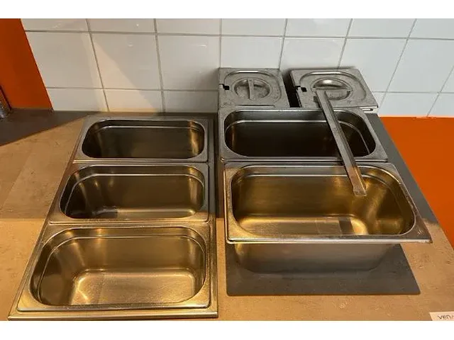 Mach emga bain marie - afbeelding 3 van  4
