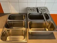 Mach emga bain marie - afbeelding 3 van  4
