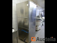 Mach mlp60 tafelgerei wasmachine - afbeelding 2 van  7