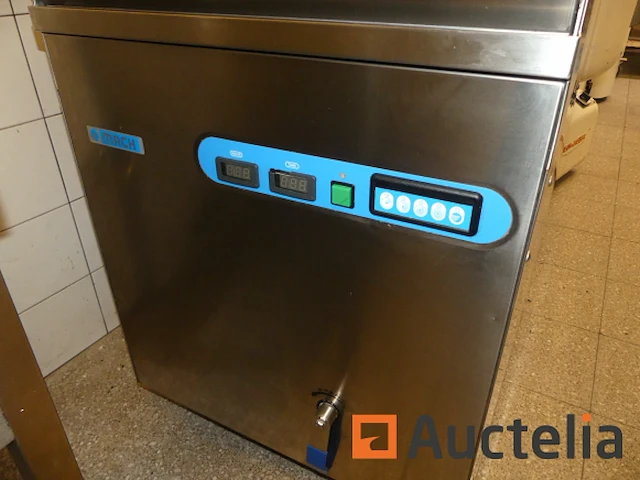 Mach mlp60 tafelgerei wasmachine - afbeelding 5 van  7