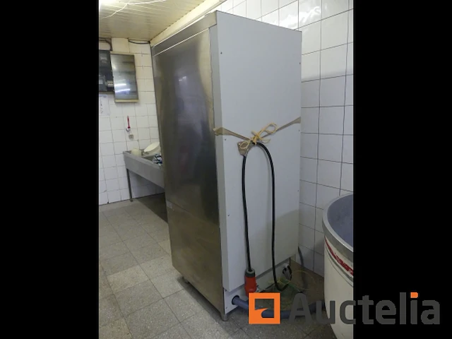 Mach mlp60 tafelgerei wasmachine - afbeelding 7 van  7