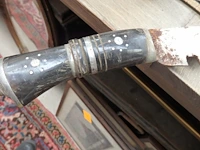 Machete - afbeelding 2 van  3