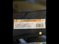 Machette 40 cm met etui - afbeelding 3 van  3