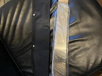 Machette 40 cm met hoes - afbeelding 1 van  3