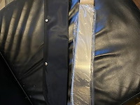 Machette 40 cm met hoes - afbeelding 1 van  3