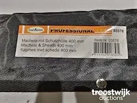 Machette kapmes 40cm - afbeelding 5 van  7