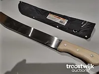 Machette kapmes 40cm