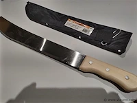 Machette kapmes 40cm - afbeelding 1 van  1