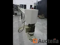 Machinale machine cn emi-mec microsprint 50 serie 100 - afbeelding 3 van  58