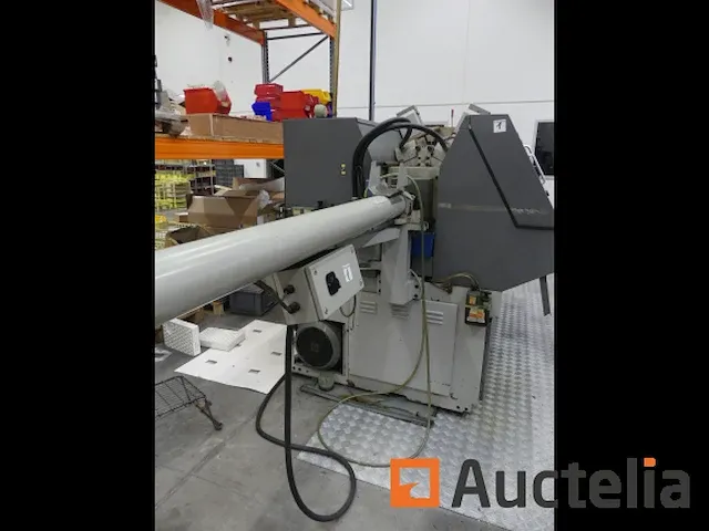 Machinale machine cn emi-mec microsprint 50 serie 100 - afbeelding 4 van  58