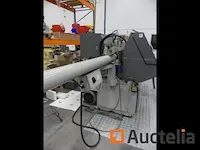 Machinale machine cn emi-mec microsprint 50 serie 100 - afbeelding 4 van  58