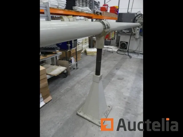 Machinale machine cn emi-mec microsprint 50 serie 100 - afbeelding 5 van  58