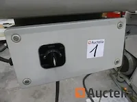 Machinale machine cn emi-mec microsprint 50 serie 100 - afbeelding 6 van  58