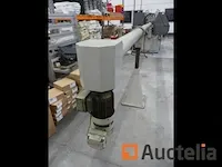 Machinale machine cn emi-mec microsprint 50 serie 100 - afbeelding 8 van  58