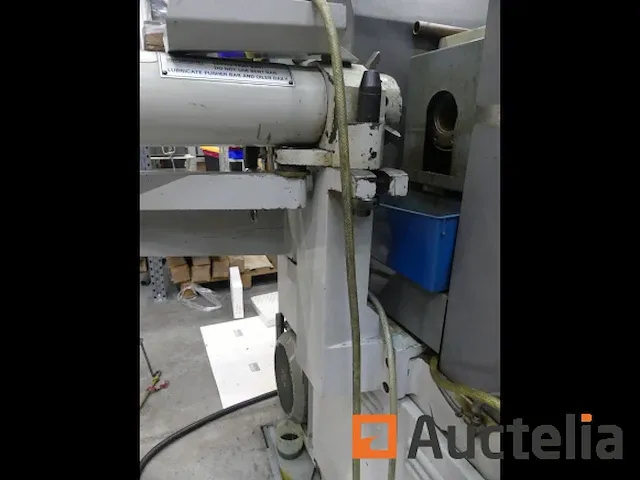 Machinale machine cn emi-mec microsprint 50 serie 100 - afbeelding 9 van  58