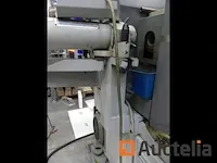 Machinale machine cn emi-mec microsprint 50 serie 100 - afbeelding 9 van  58