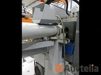 Machinale machine cn emi-mec microsprint 50 serie 100 - afbeelding 11 van  58