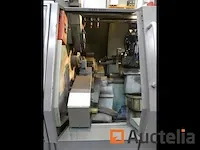 Machinale machine cn emi-mec microsprint 50 serie 100 - afbeelding 14 van  58