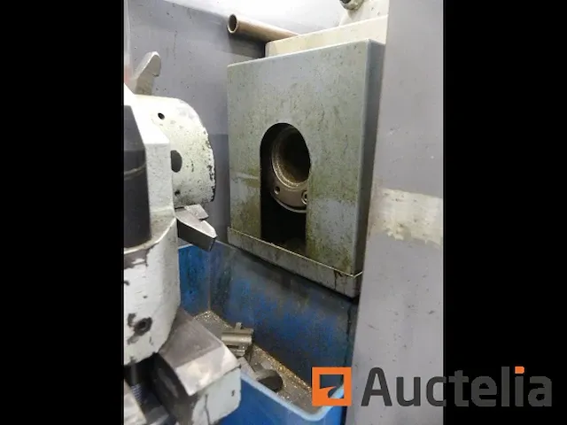 Machinale machine cn emi-mec microsprint 50 serie 100 - afbeelding 15 van  58
