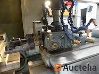 Machinale machine cn emi-mec microsprint 50 serie 100 - afbeelding 16 van  58