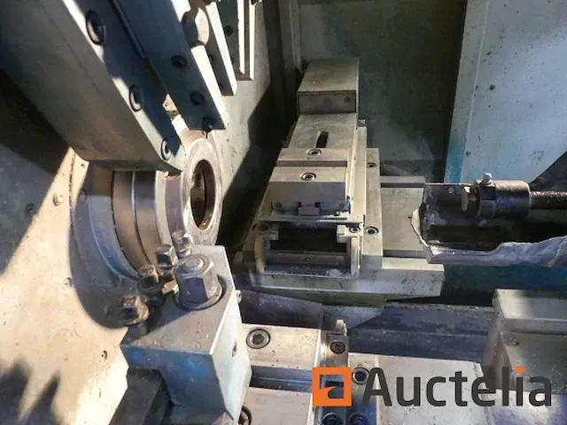 Machinale machine cn emi-mec microsprint 50 serie 100 - afbeelding 17 van  58