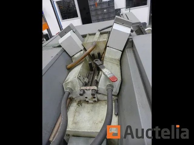 Machinale machine cn emi-mec microsprint 50 serie 100 - afbeelding 18 van  58