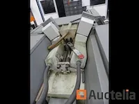 Machinale machine cn emi-mec microsprint 50 serie 100 - afbeelding 18 van  58