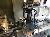 Machinale machine cn emi-mec microsprint 50 serie 100 - afbeelding 20 van  58