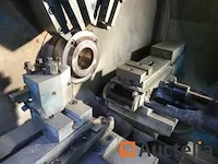 Machinale machine cn emi-mec microsprint 50 serie 100 - afbeelding 22 van  58