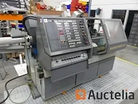 Machinale machine cn emi-mec microsprint 50 serie 100 - afbeelding 12 van  58