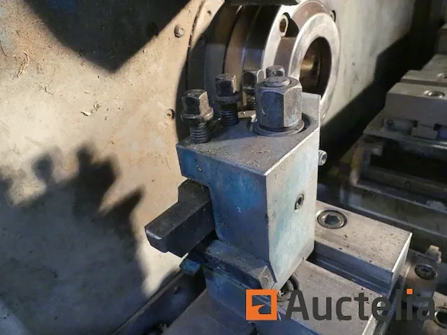 Machinale machine cn emi-mec microsprint 50 serie 100 - afbeelding 24 van  58